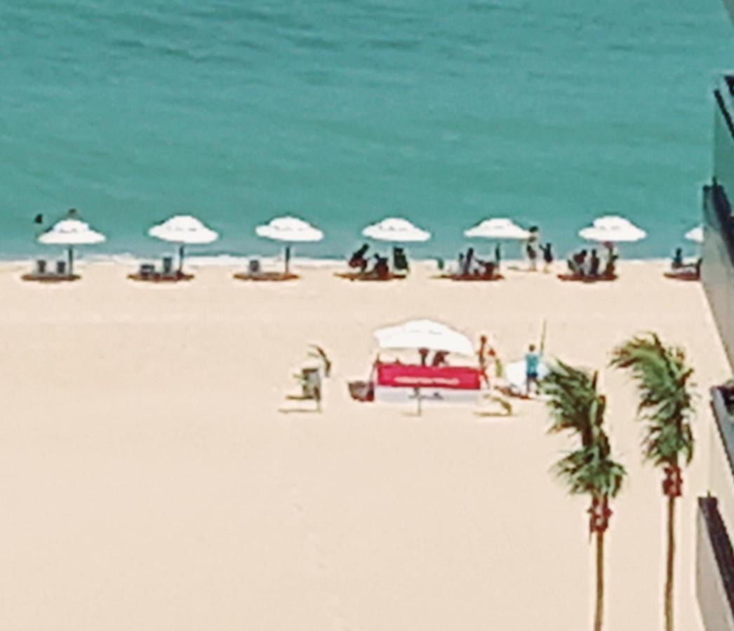 Landscape Beira Mar Fortaleza Exterior foto